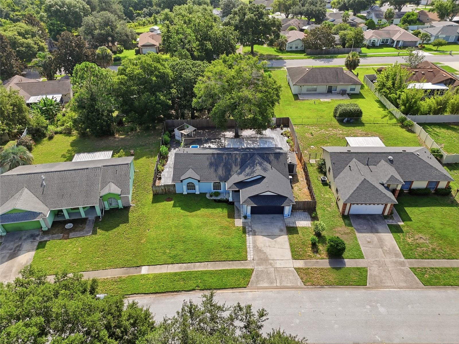 GREATER HILLS PH 05 - Residential