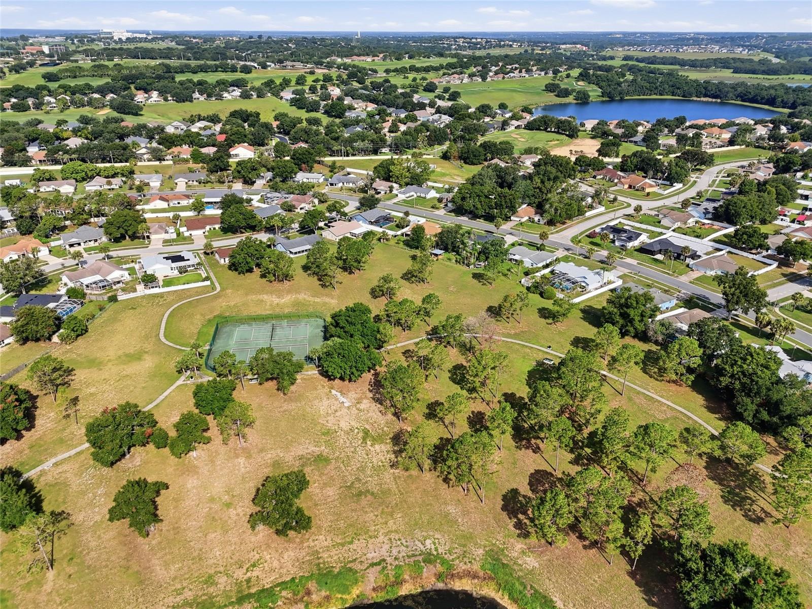 GREATER HILLS PH 05 - Residential