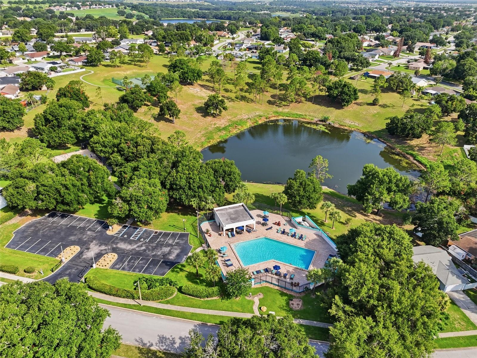 GREATER HILLS PH 05 - Residential