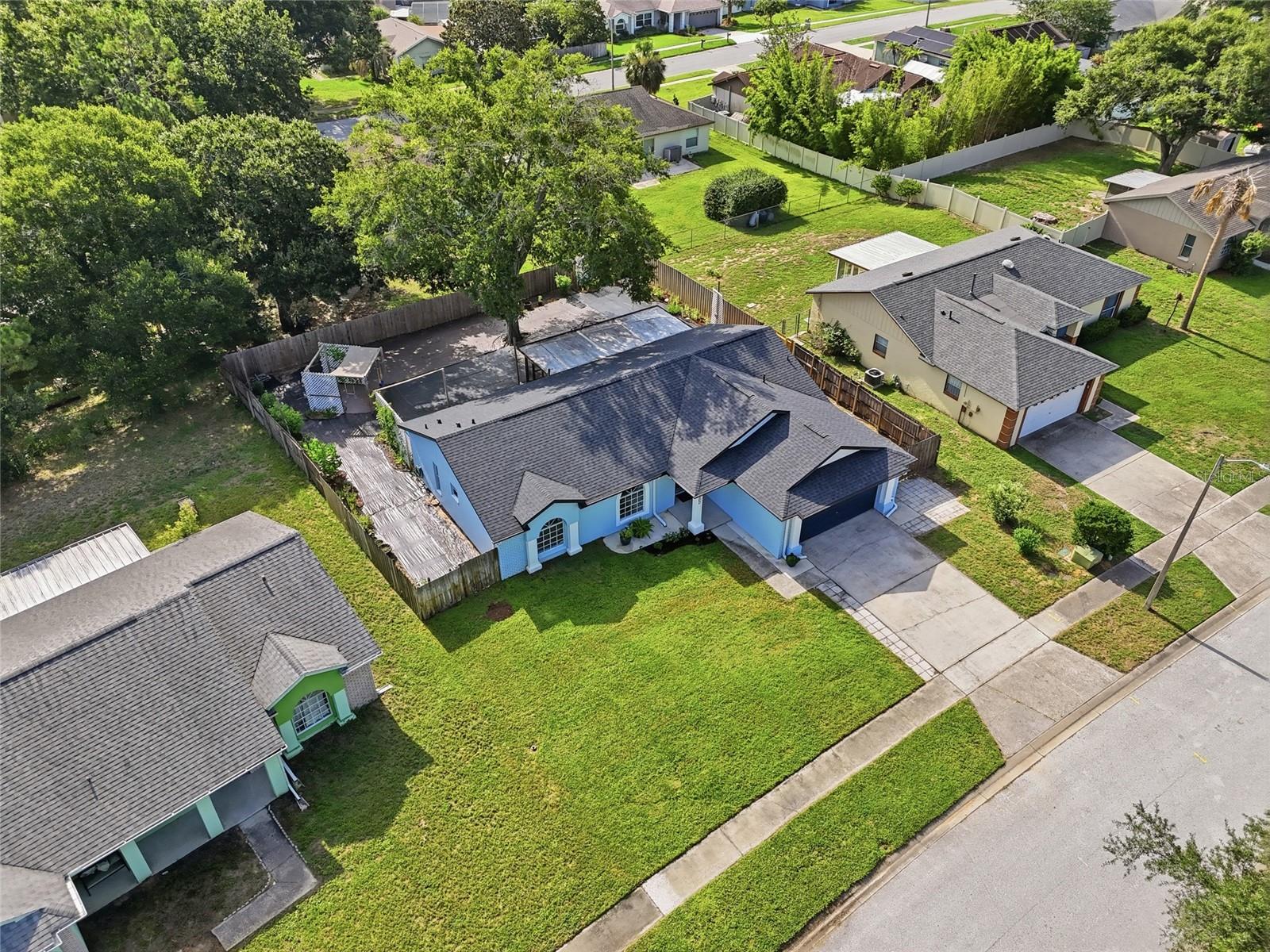 GREATER HILLS PH 05 - Residential
