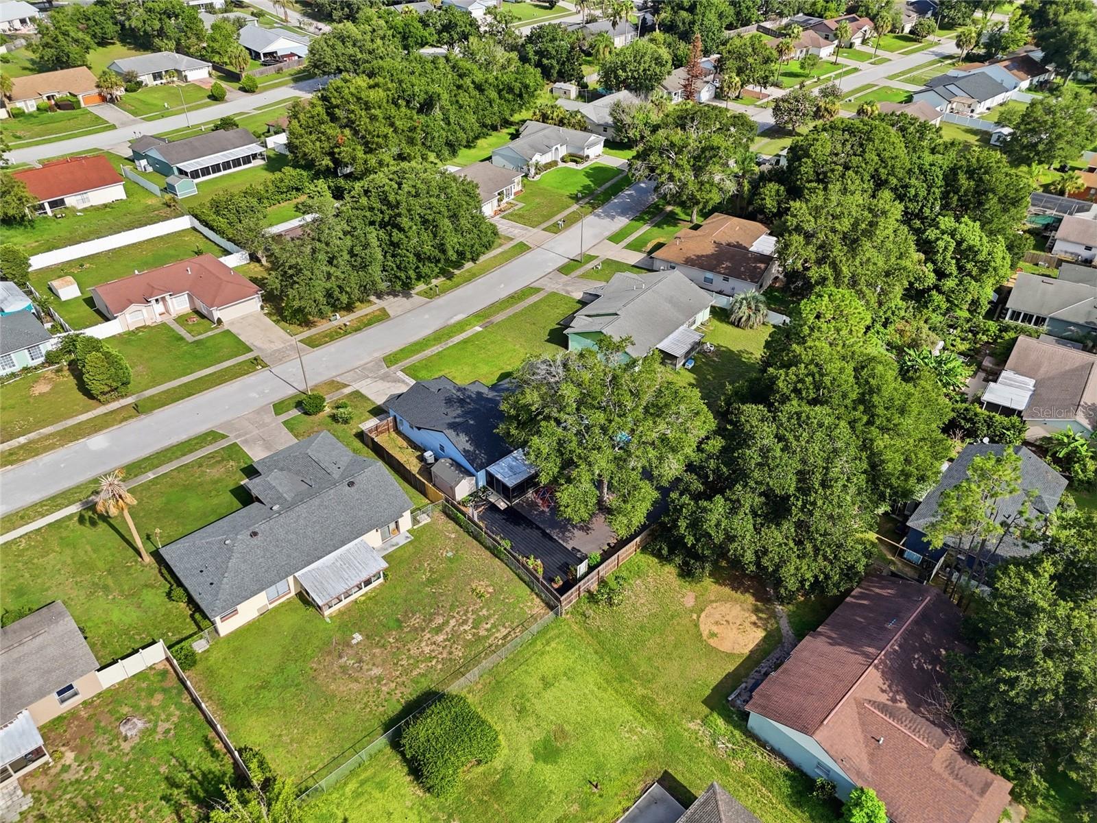 GREATER HILLS PH 05 - Residential