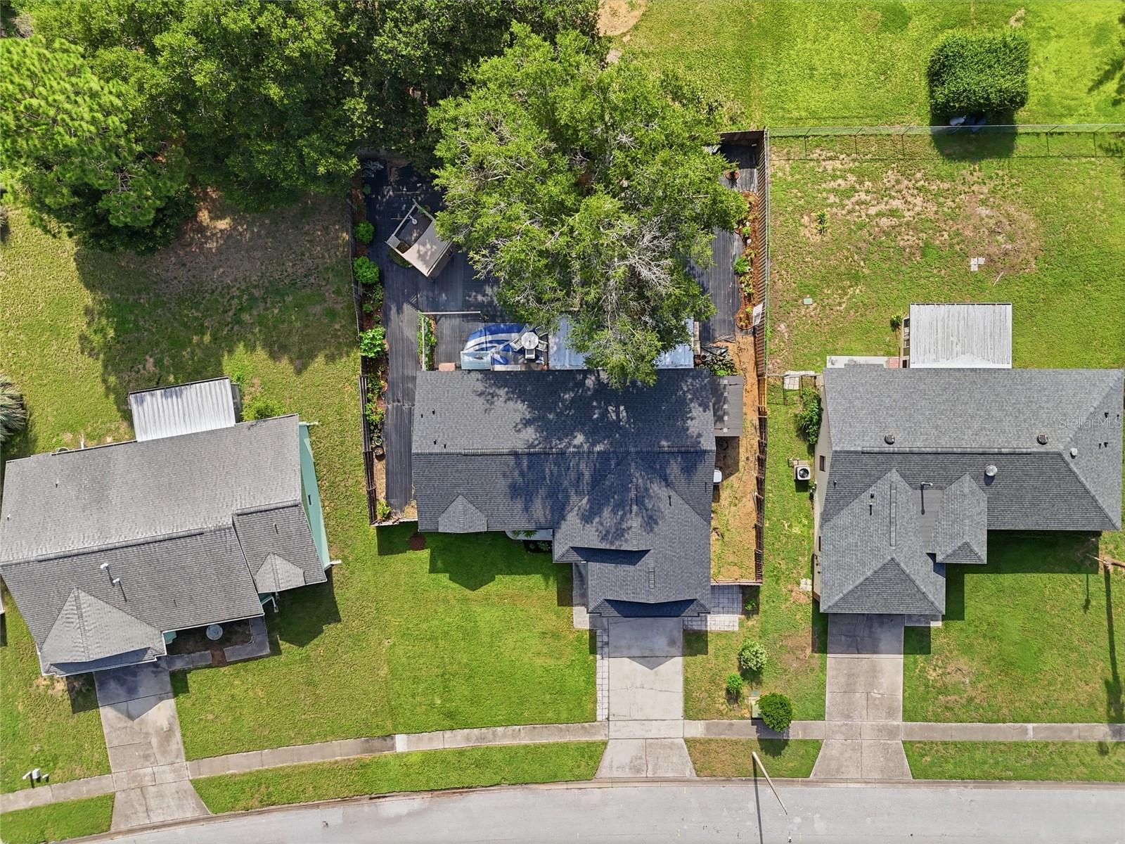 GREATER HILLS PH 05 - Residential