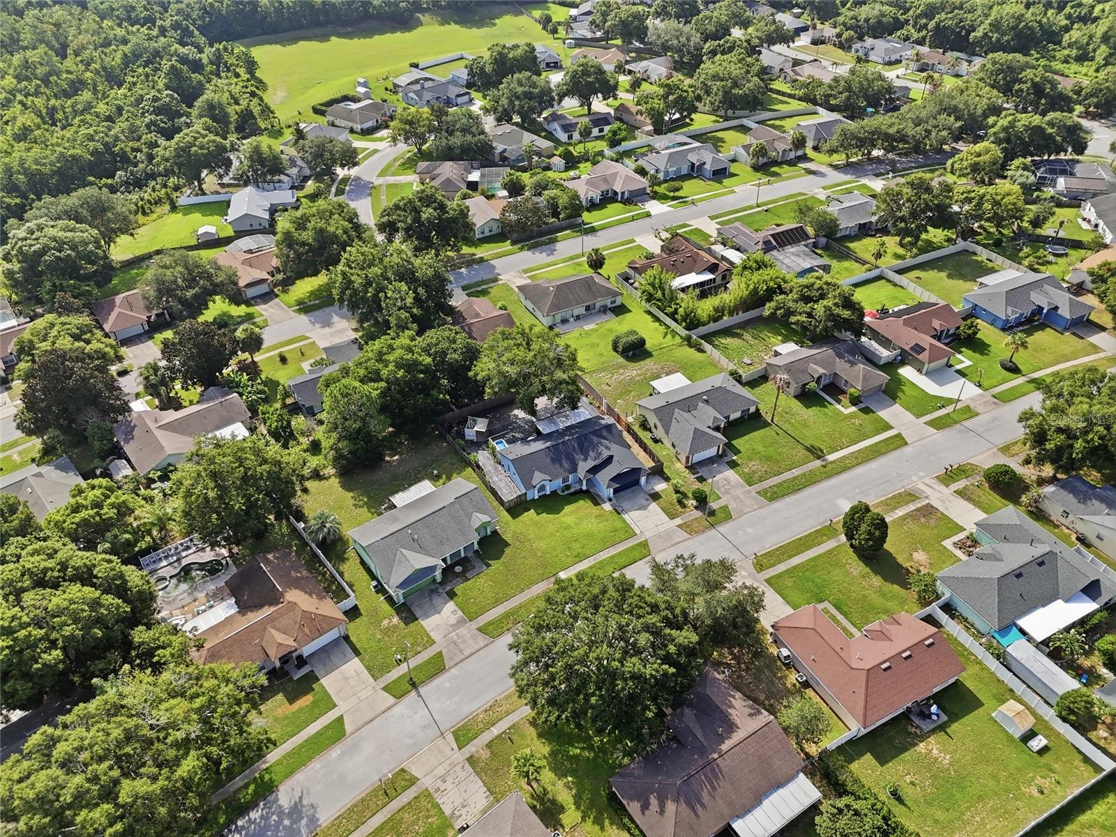 GREATER HILLS PH 05 - Residential