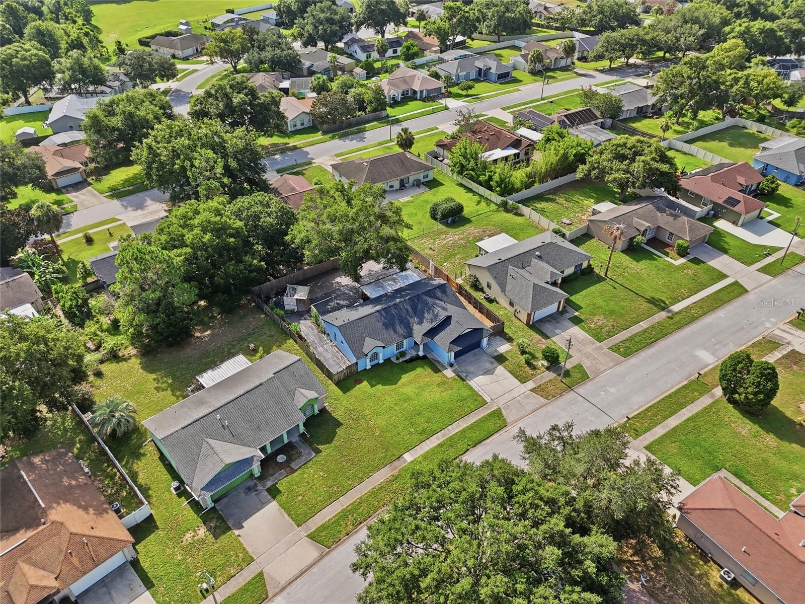 GREATER HILLS PH 05 - Residential