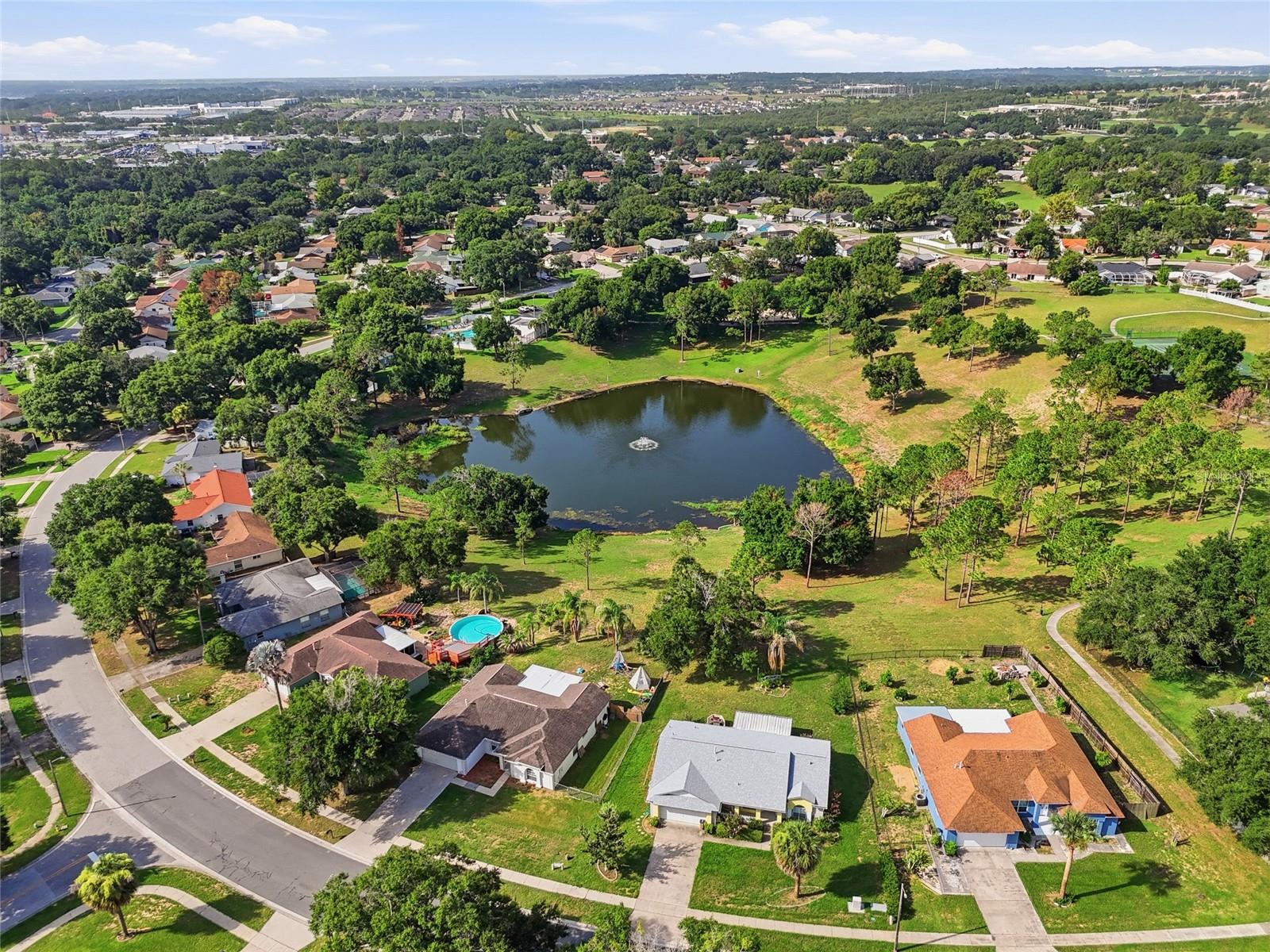 GREATER HILLS PH 05 - Residential