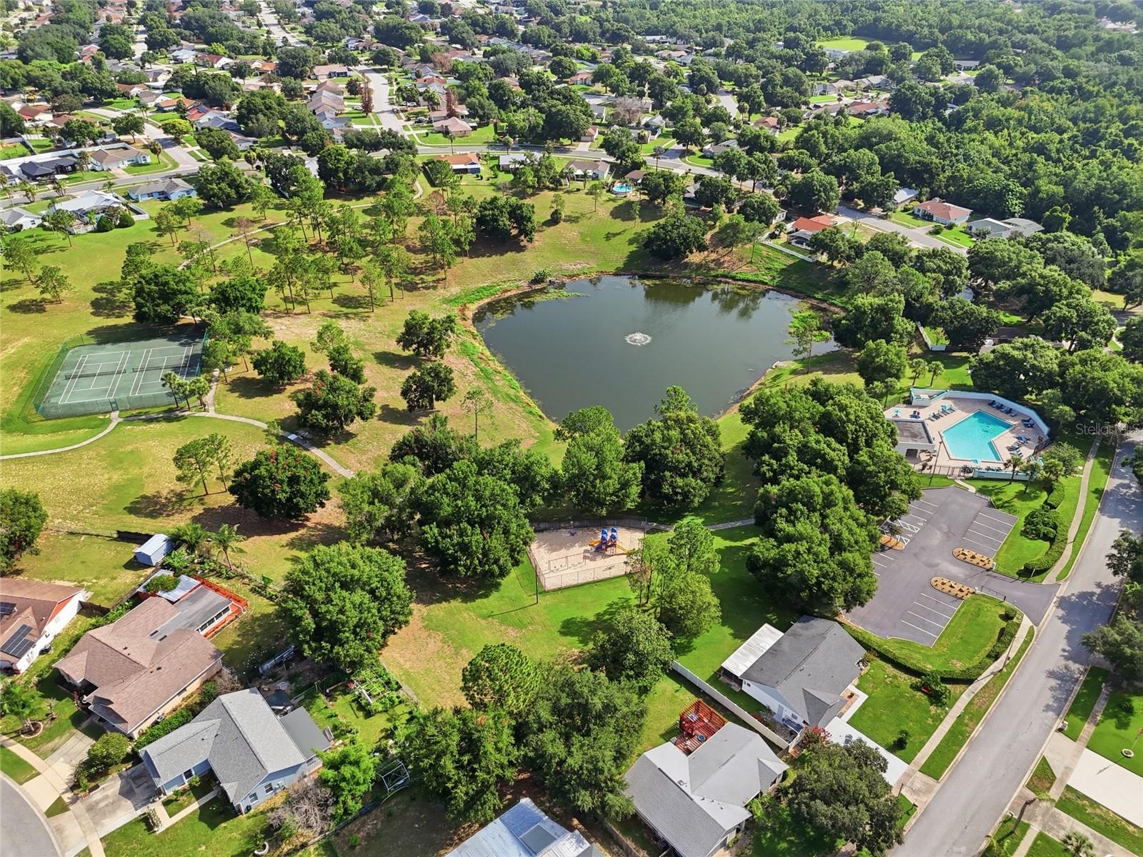 GREATER HILLS PH 05 - Residential