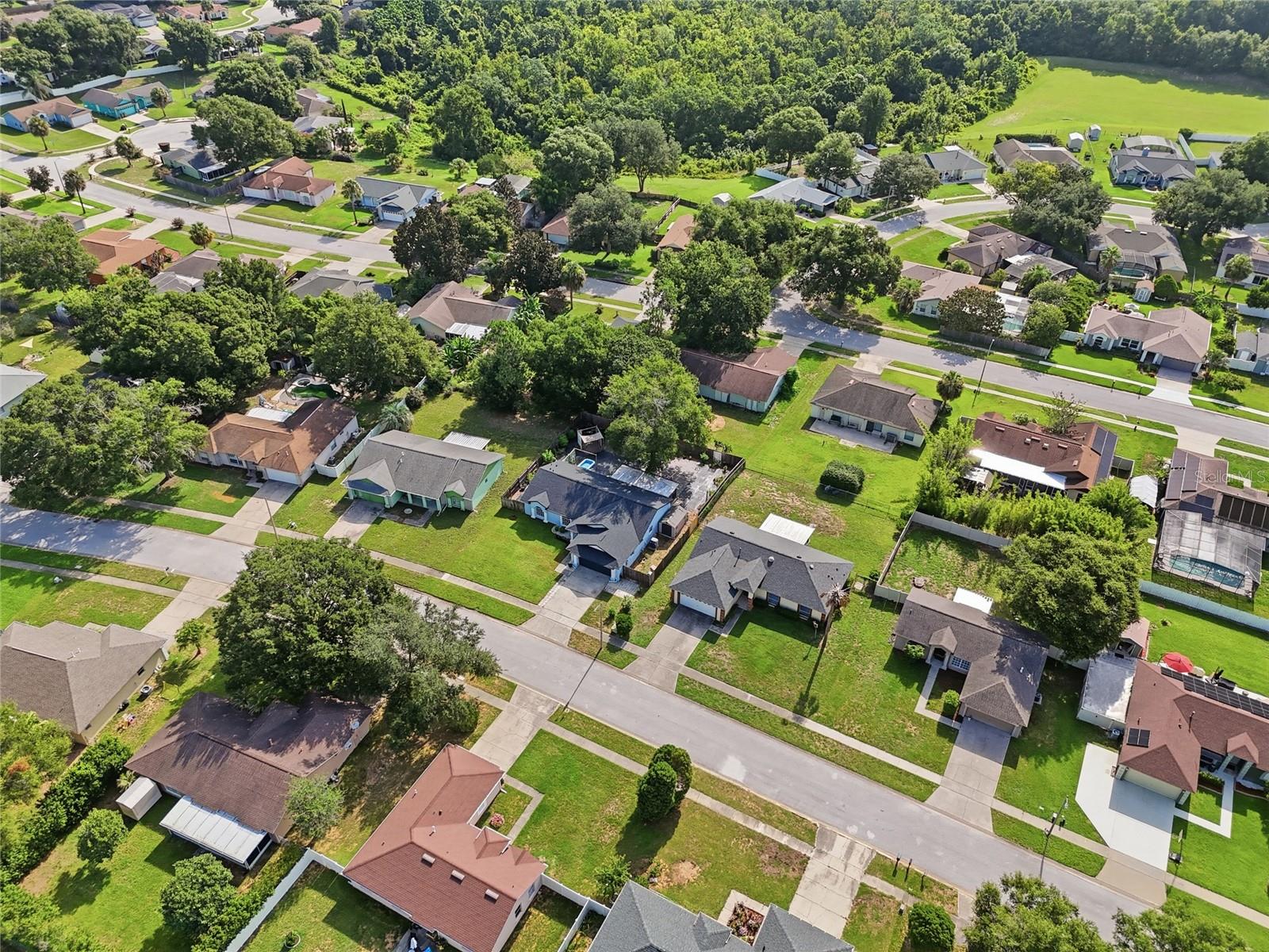 GREATER HILLS PH 05 - Residential