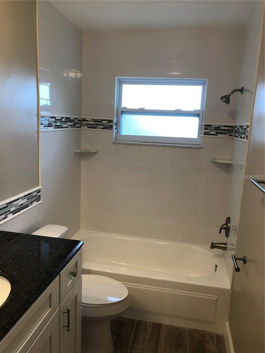 EAGLE CREST - Residential Lease
