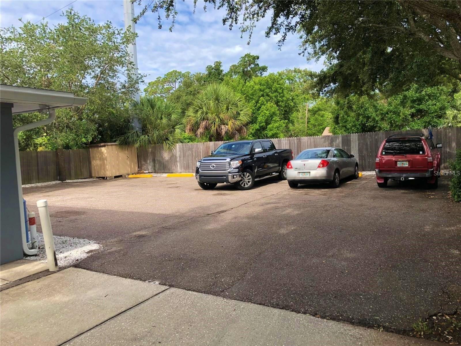 EAGLE CREST - Residential Lease