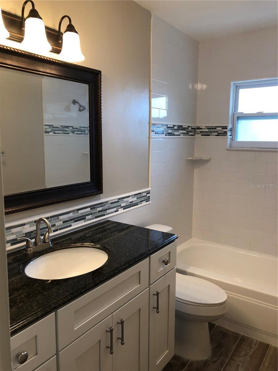 EAGLE CREST - Residential Lease
