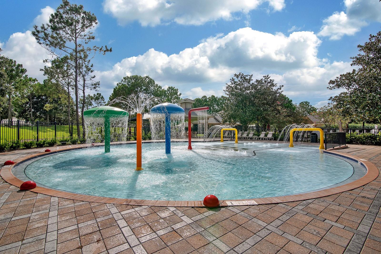 FISHHAWK RANCH PH 2 PARCELS - Residential