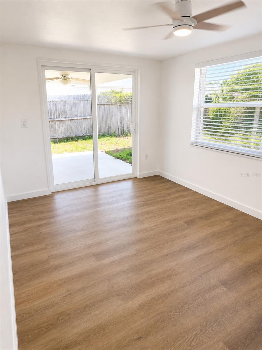 PALM TERRACE GARDENS - Residential