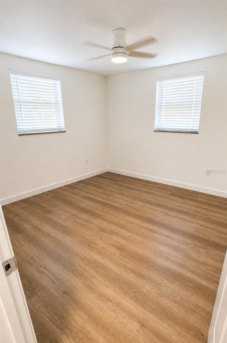 PALM TERRACE GARDENS - Residential