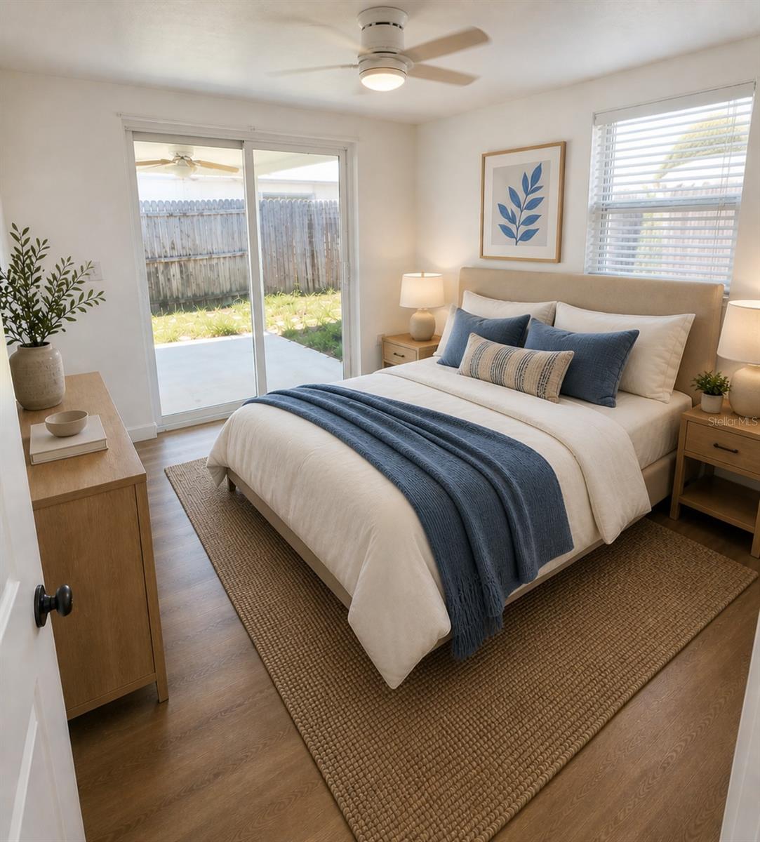 PALM TERRACE GARDENS - Residential