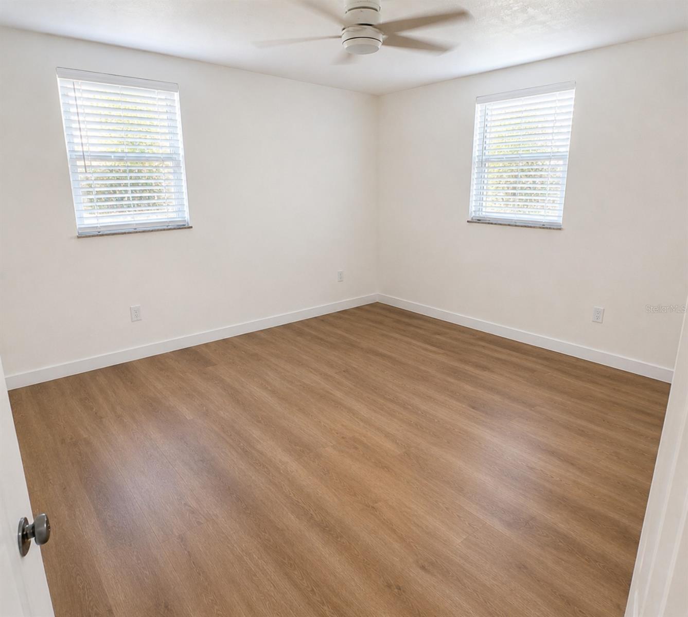 PALM TERRACE GARDENS - Residential