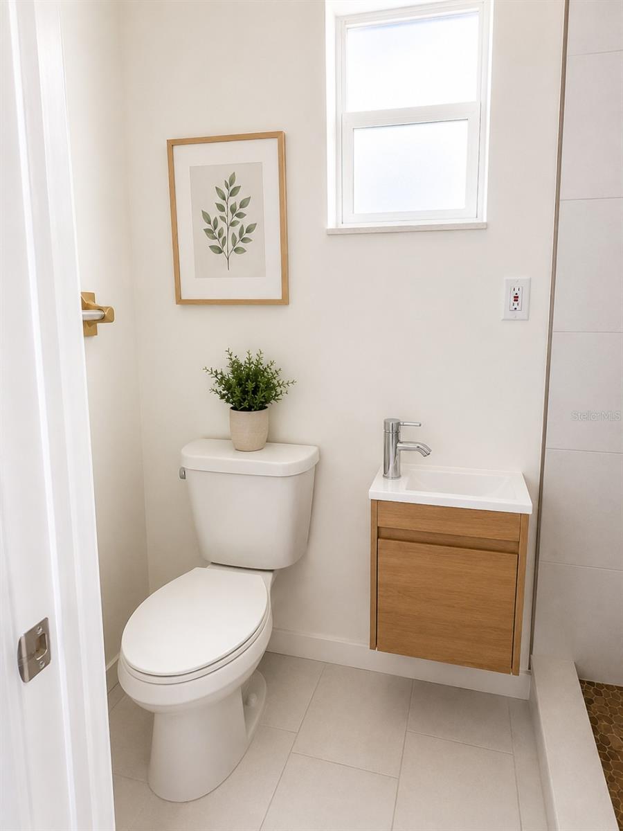 PALM TERRACE GARDENS - Residential