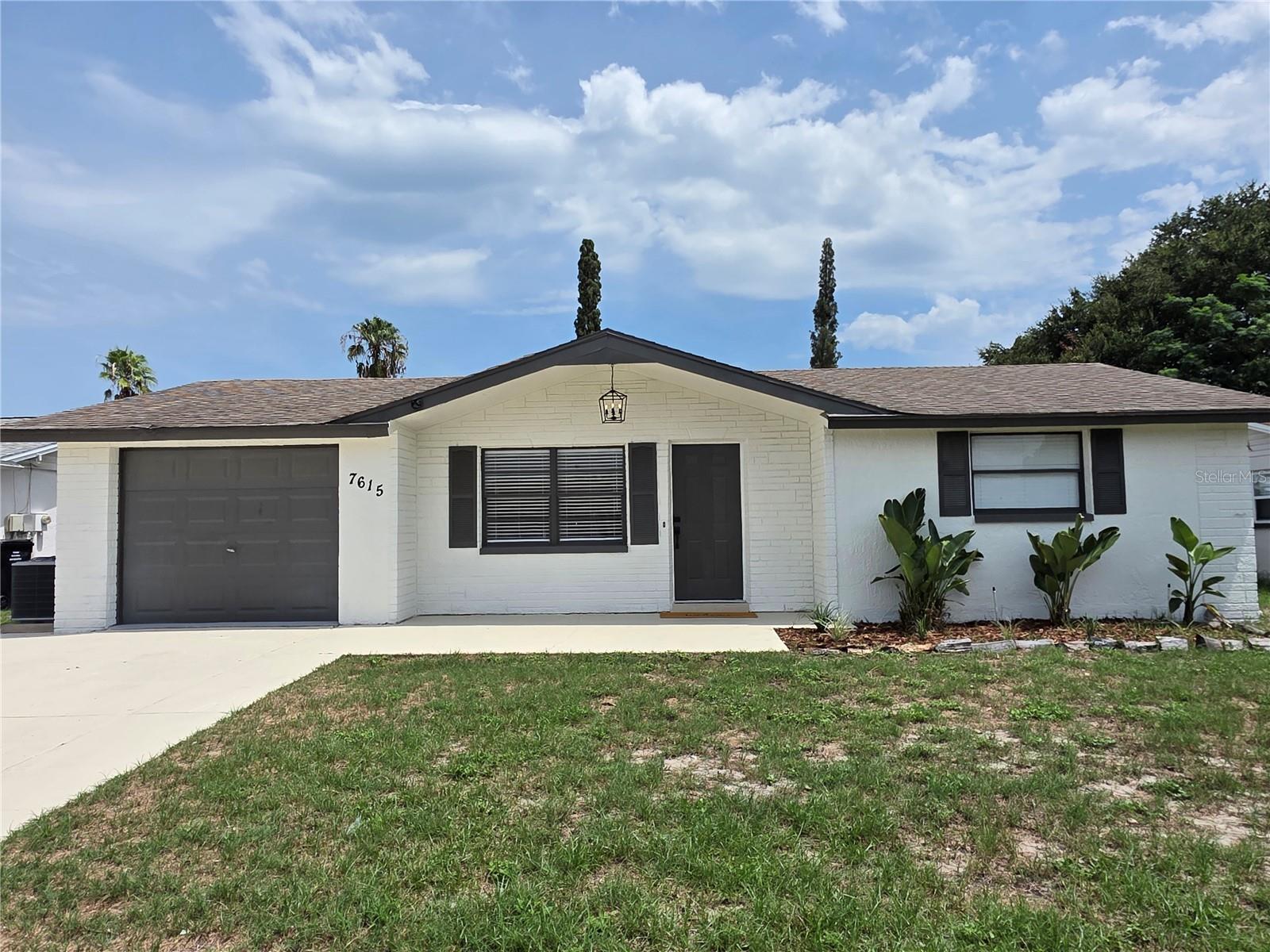 Location, Location, Location! Welcome home to this tastefully updated 3-bedroom, 2-bath home nestled in the heart of desirable coastal Pasco County—where convenience, recreation, and the Florida lifestyle come together.

Step inside to discover beautiful transitionless luxury vinyl plank flooring throughout, creating a seamless, modern feel. The updated kitchen features stunning new quartz countertops, brand-new stainless steel appliances, and a fresh, contemporary look that's perfect for everyday living or entertaining.

Outside your front door, you'll love being just 10 minutes from the Gulf beaches, waterfront parks, nature preserves, boat ramps, restaurants, shopping, and all the outdoor recreation that makes Florida's Nature Coast so special. Commuters will appreciate the quick and easy access to the Suncoast Parkway (SR 589), making trips to Tampa, Tampa International Airport, Disney World, and surrounding areas a breeze.

Even better, this home is located in an area that does not require flood insurance, providing added peace of mind and potential savings.

As an added bonus, the seller is installing a brand-new roof prior to closing, giving the next owner one more major upgrade to enjoy from day one.

Don't miss this opportunity to own an updated home in one of Pasco County's most convenient and rapidly growing coastal locations!