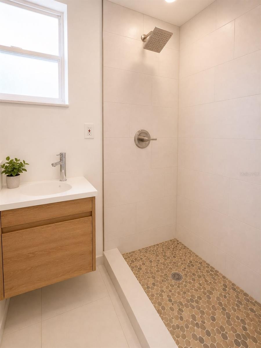 PALM TERRACE GARDENS - Residential