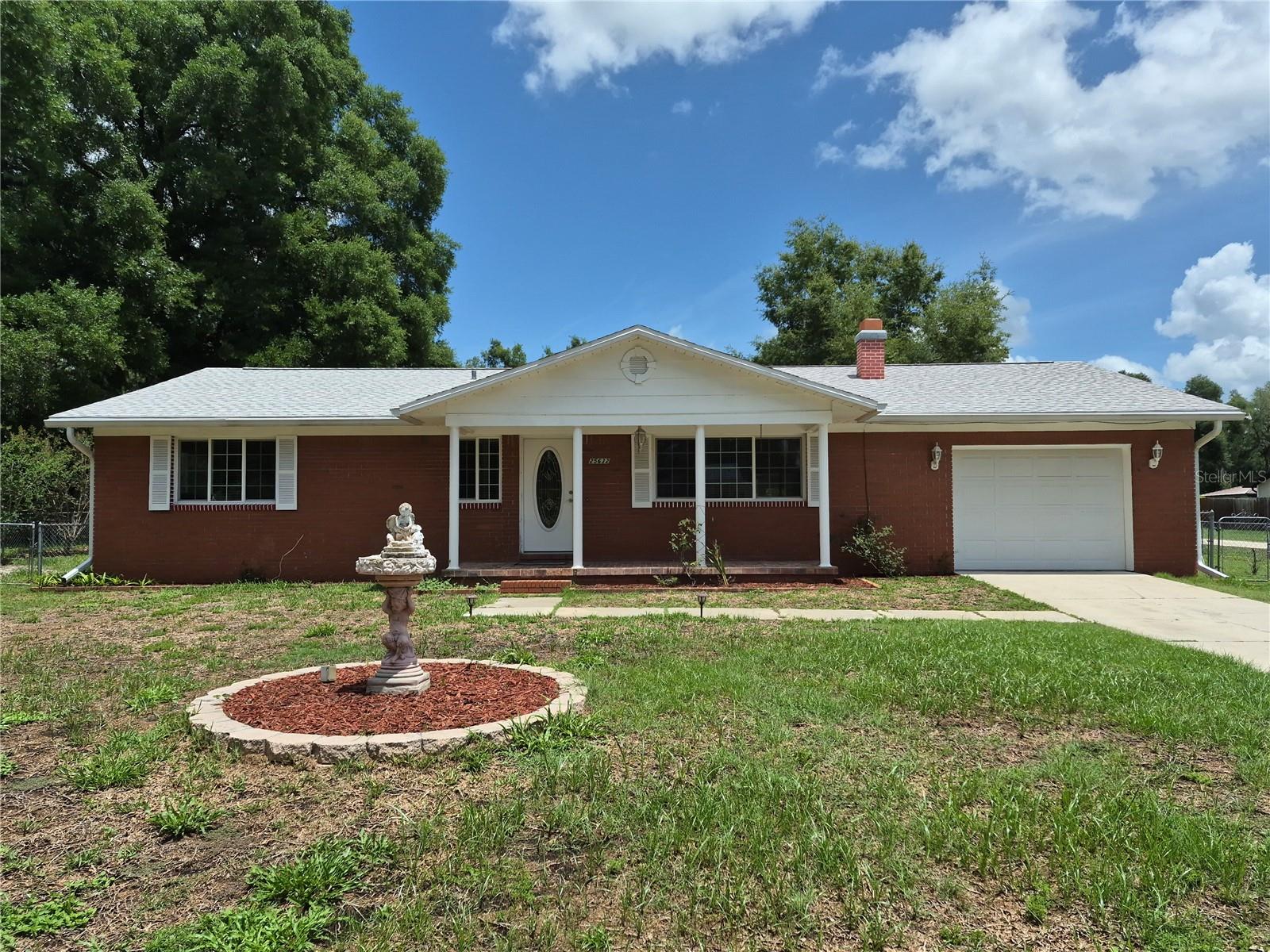 REPLAT SYLVANIA TERRACE - Residential