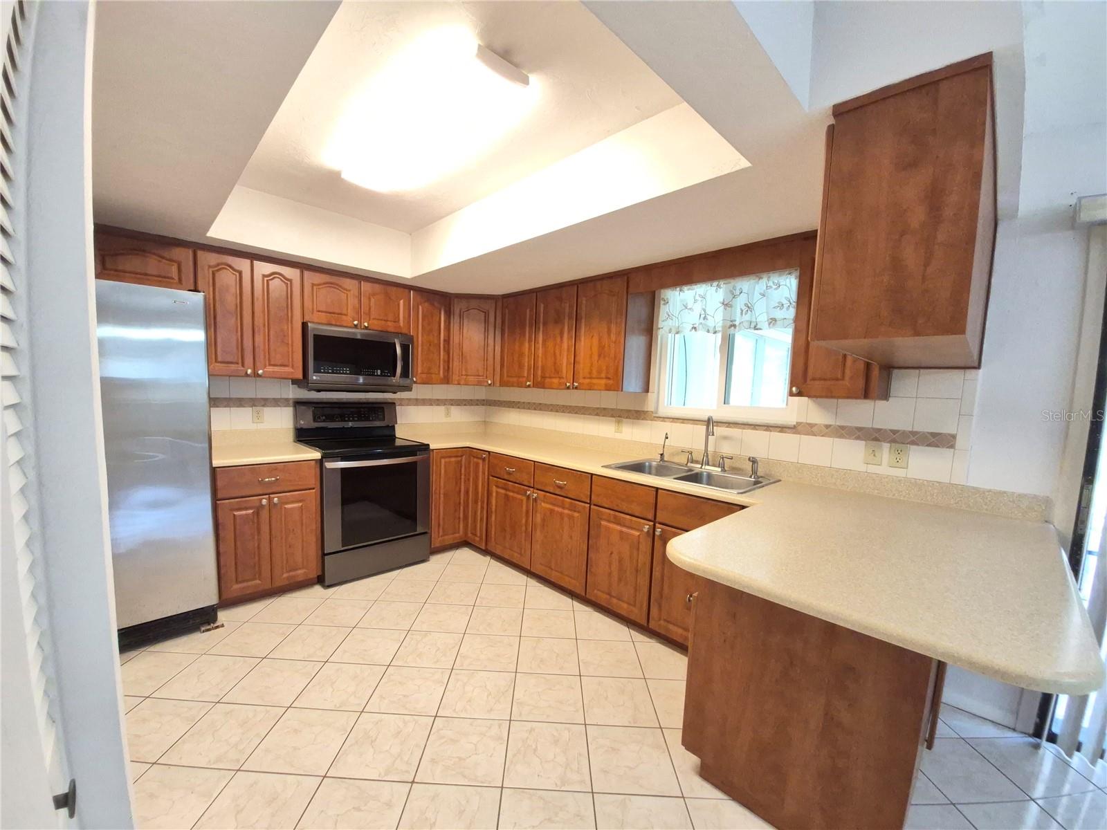REPLAT SYLVANIA TERRACE - Residential