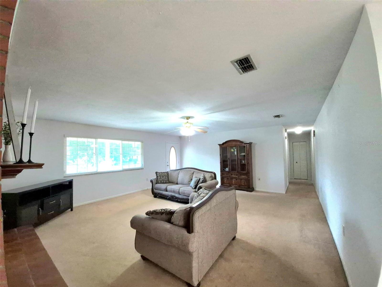 REPLAT SYLVANIA TERRACE - Residential