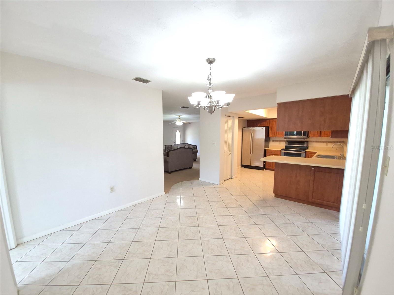 REPLAT SYLVANIA TERRACE - Residential