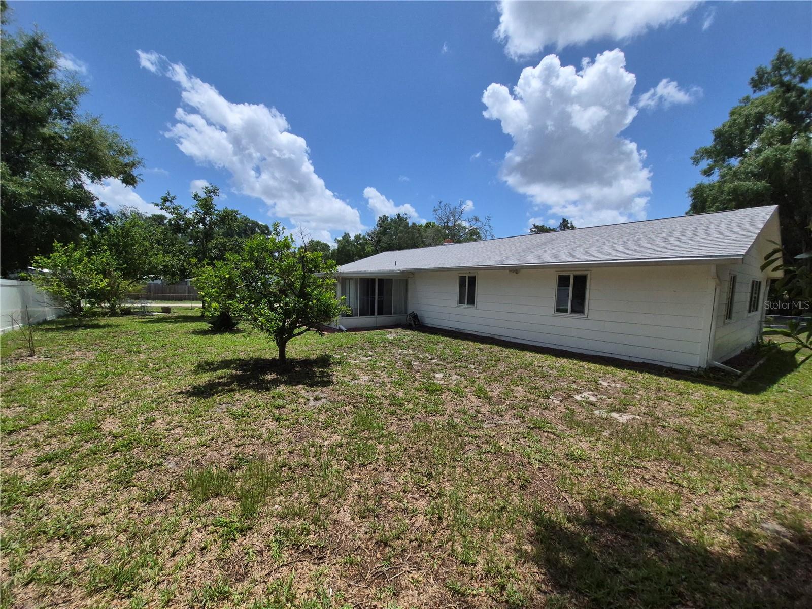 REPLAT SYLVANIA TERRACE - Residential