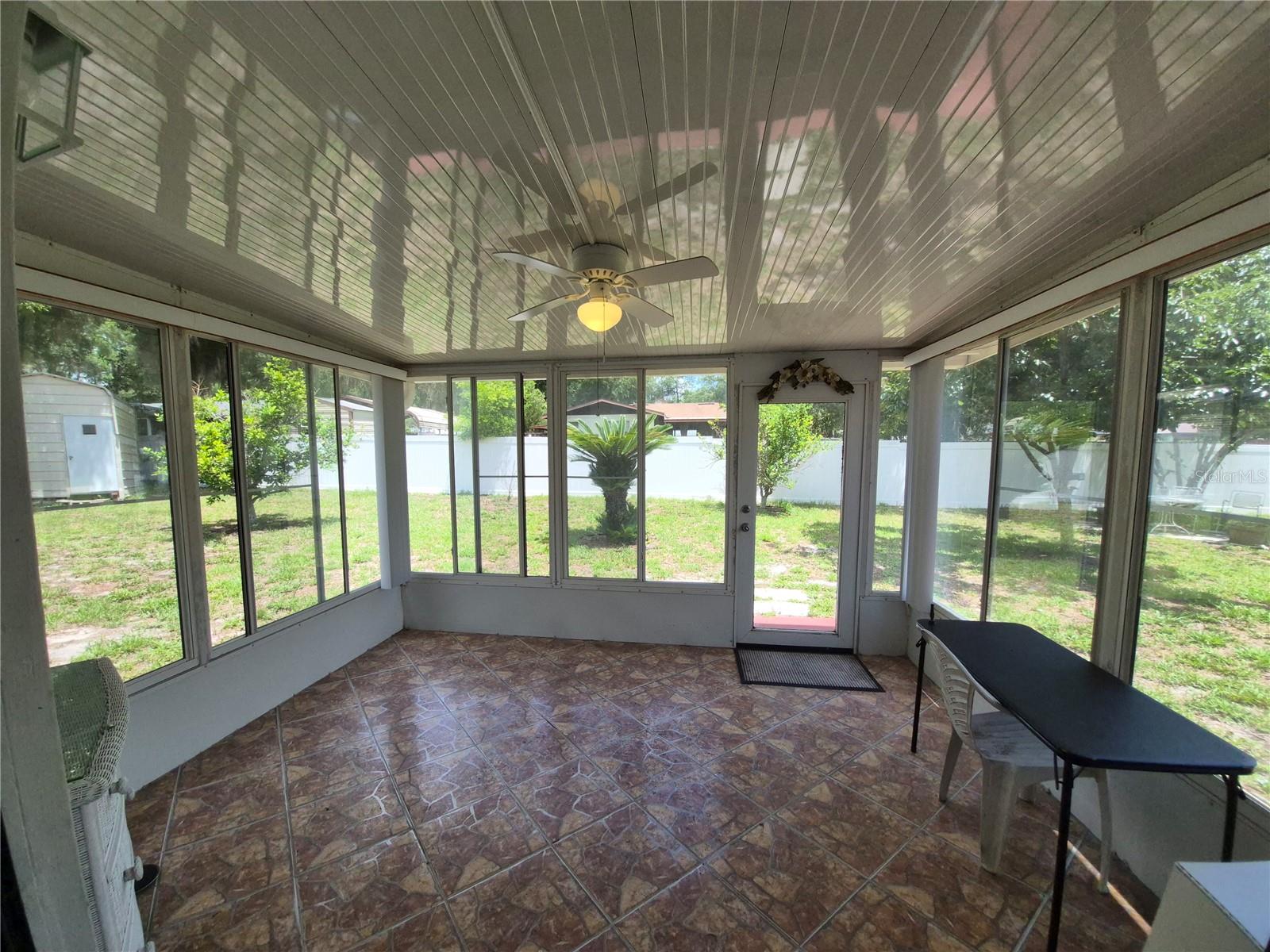 REPLAT SYLVANIA TERRACE - Residential
