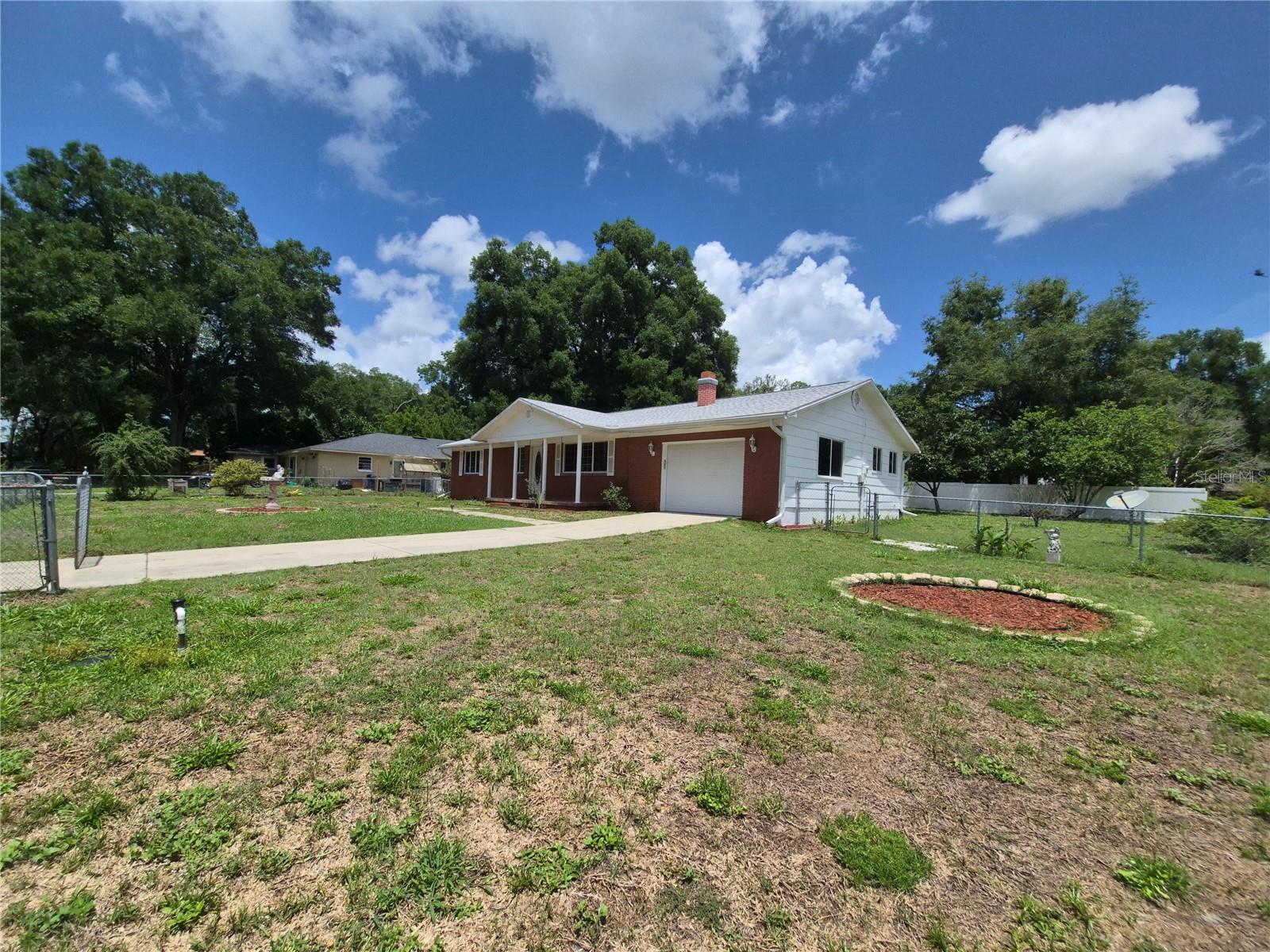 REPLAT SYLVANIA TERRACE - Residential