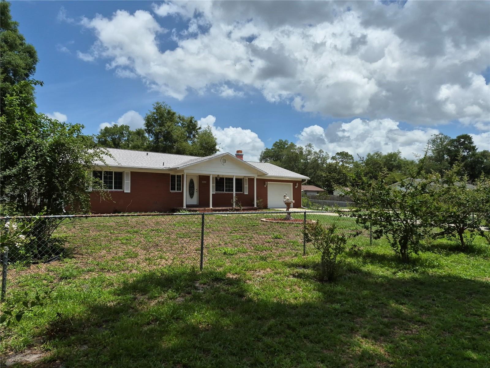 REPLAT SYLVANIA TERRACE - Residential