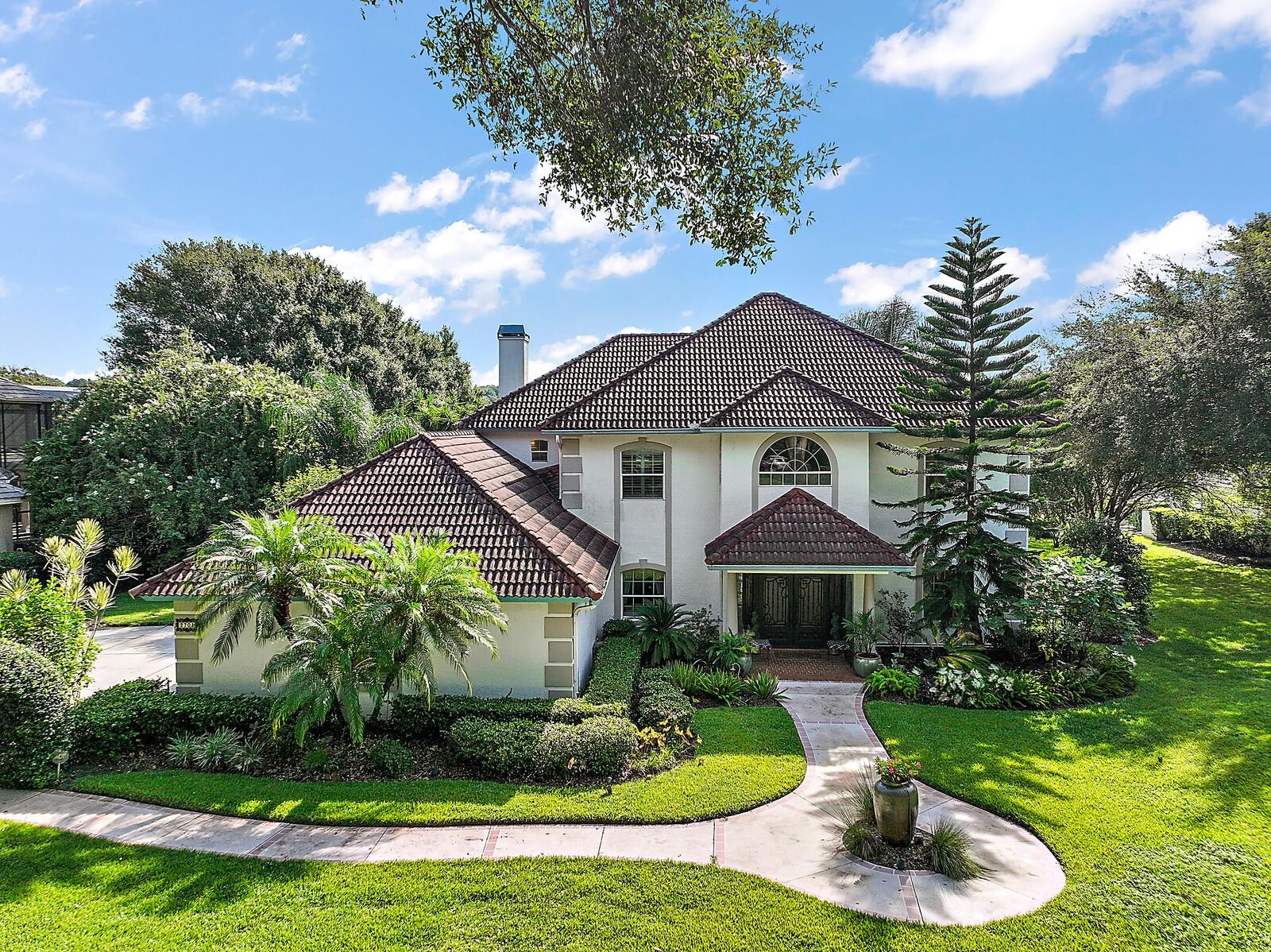 CROOKED LAKE TERRACE SUB - Residential