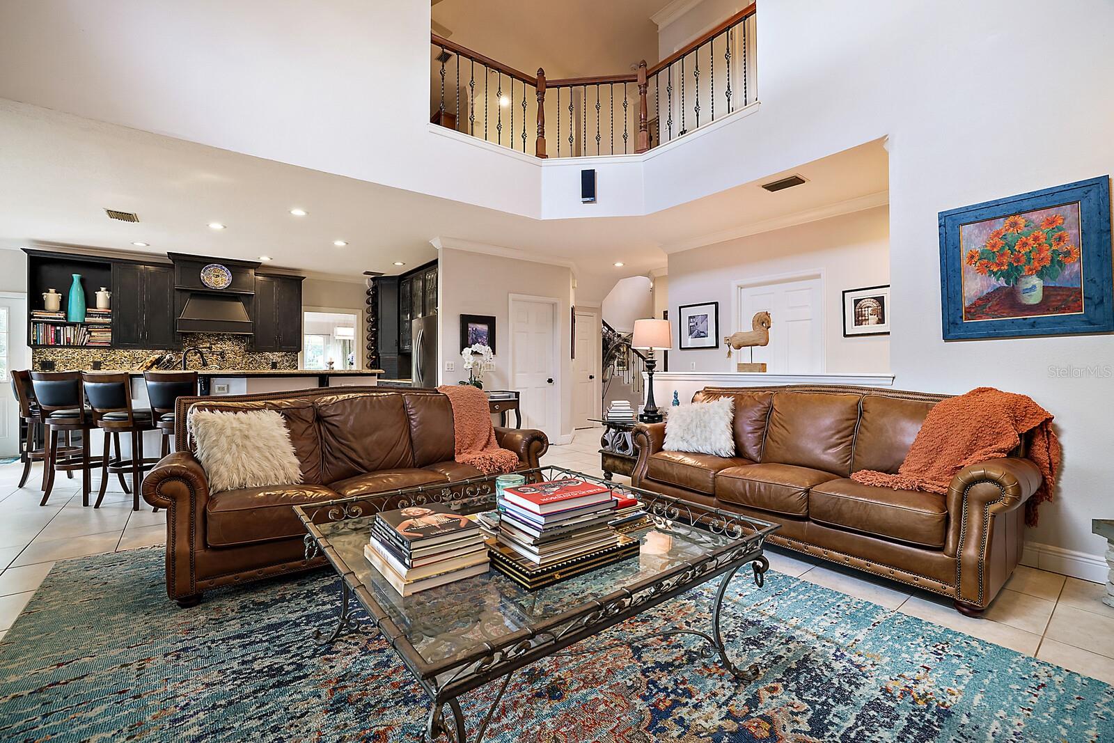 CROOKED LAKE TERRACE SUB - Residential