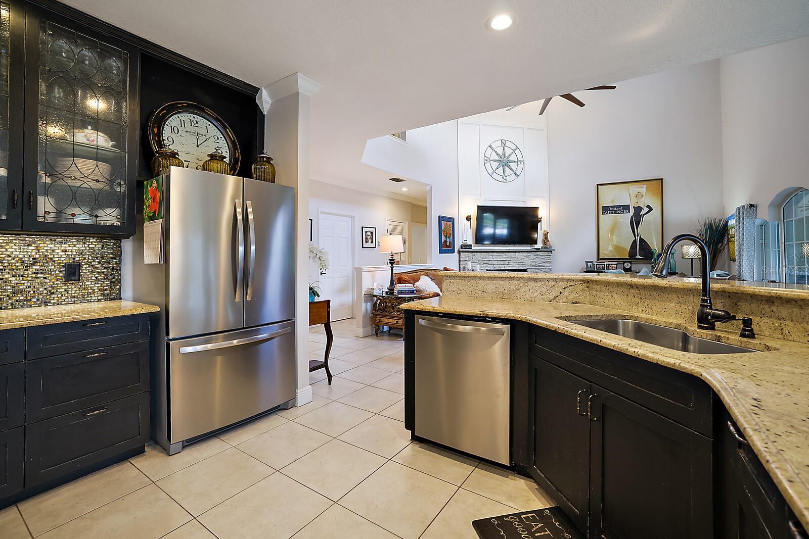 CROOKED LAKE TERRACE SUB - Residential