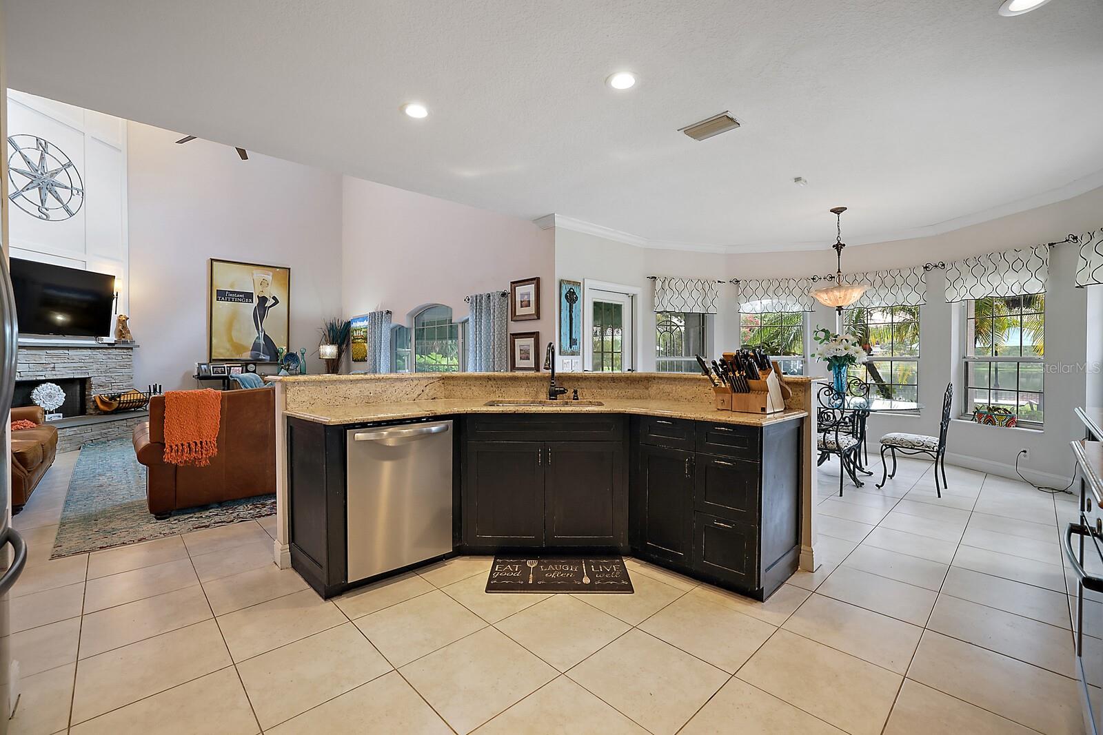 CROOKED LAKE TERRACE SUB - Residential