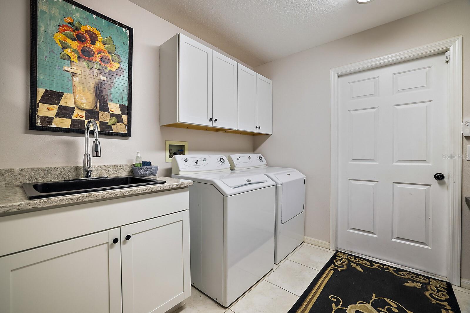 CROOKED LAKE TERRACE SUB - Residential