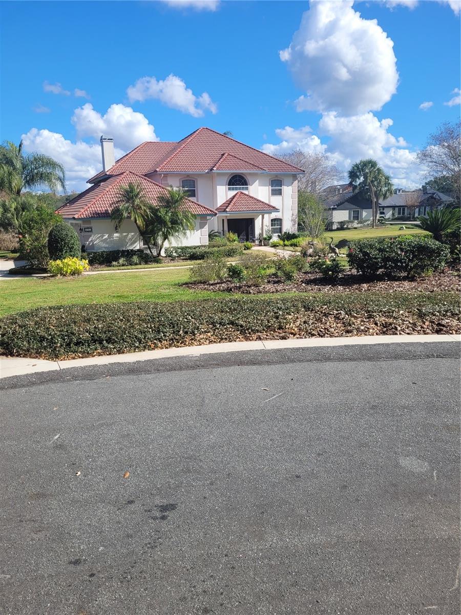 CROOKED LAKE TERRACE SUB - Residential