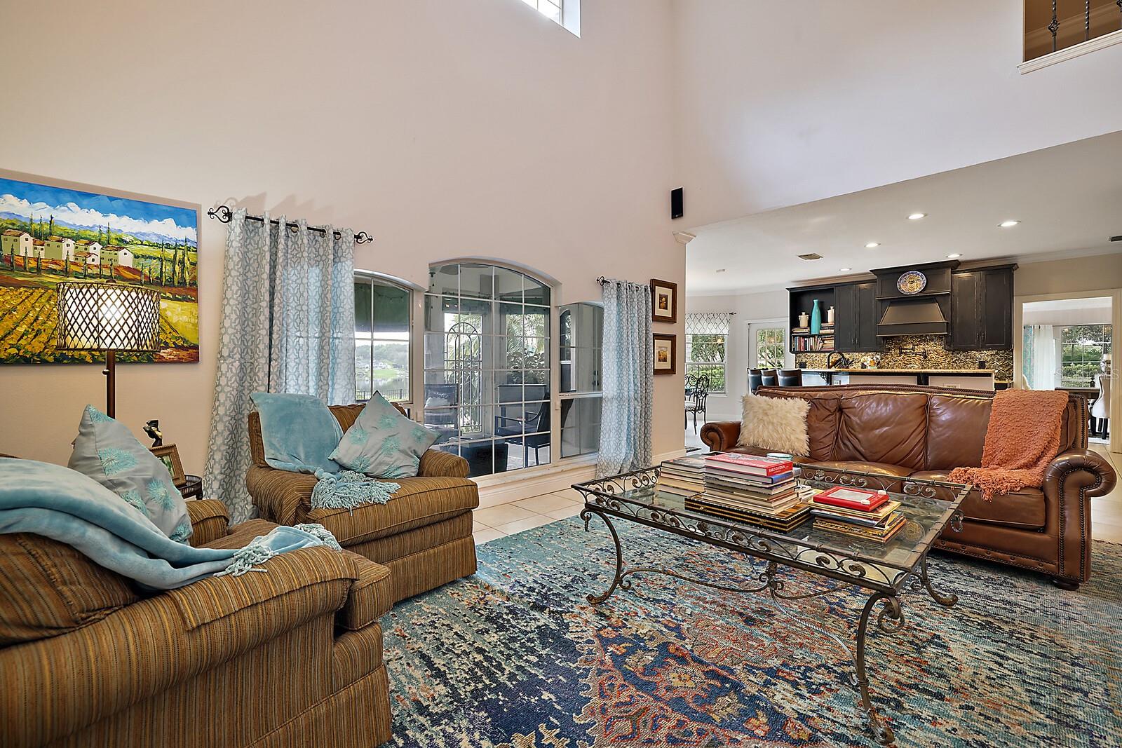 CROOKED LAKE TERRACE SUB - Residential
