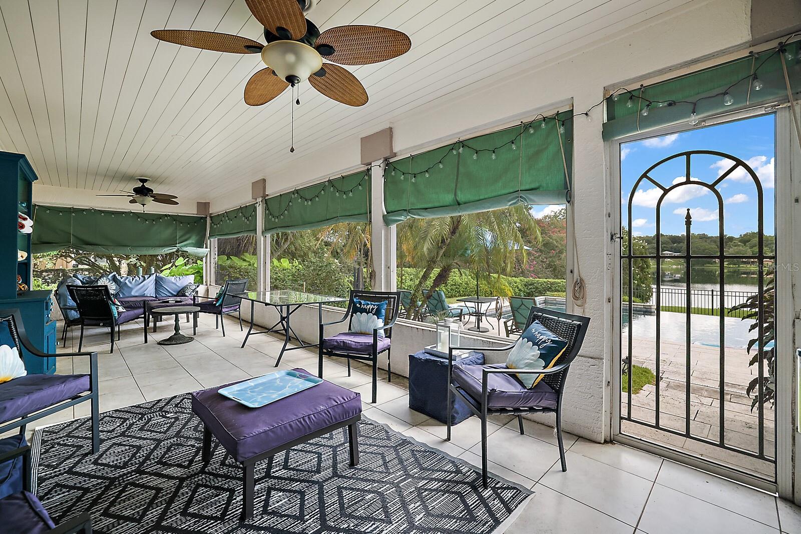 CROOKED LAKE TERRACE SUB - Residential