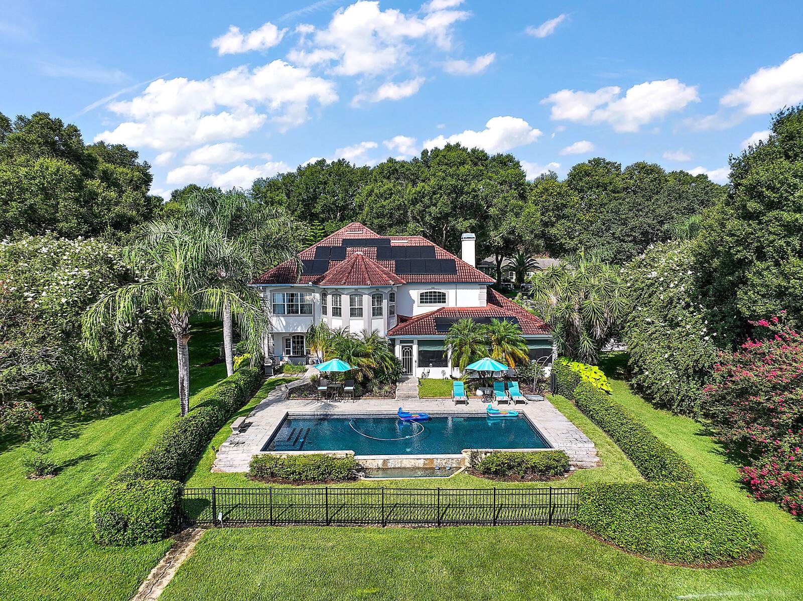 CROOKED LAKE TERRACE SUB - Residential