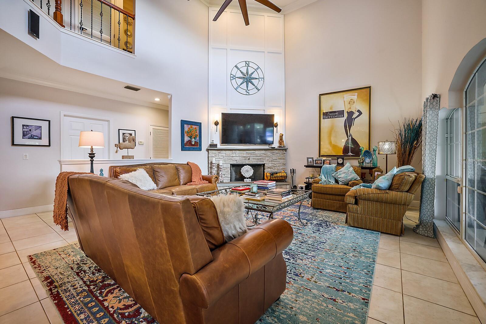 CROOKED LAKE TERRACE SUB - Residential