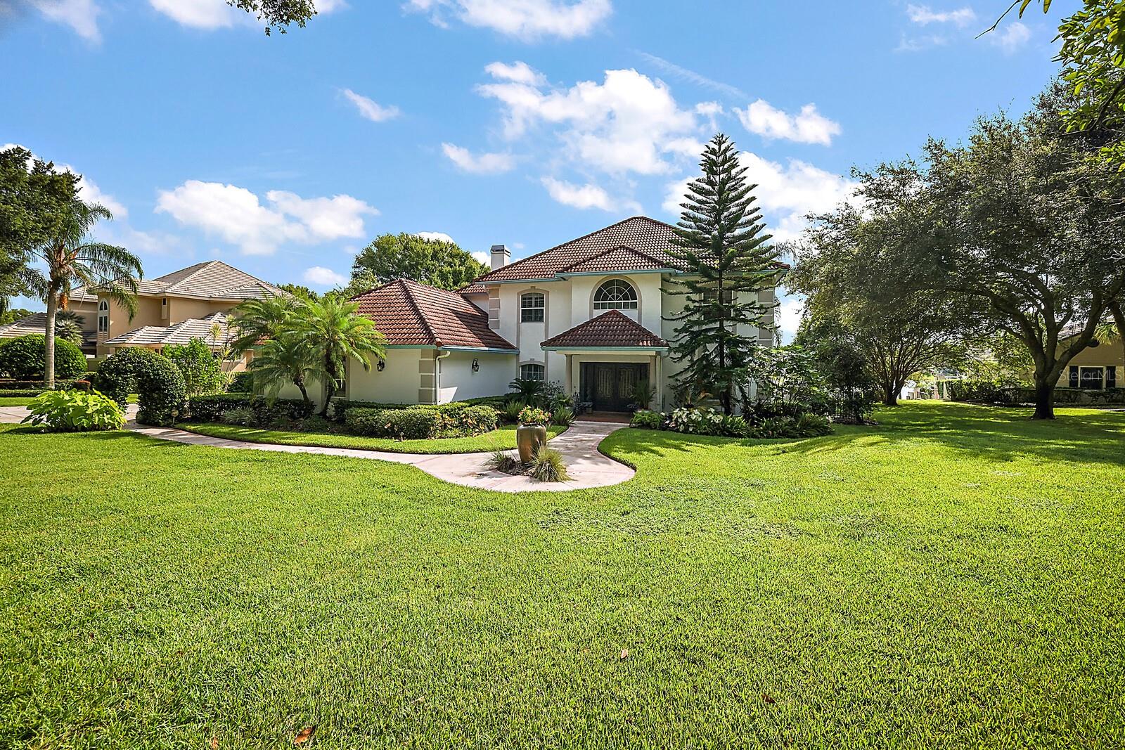 CROOKED LAKE TERRACE SUB - Residential