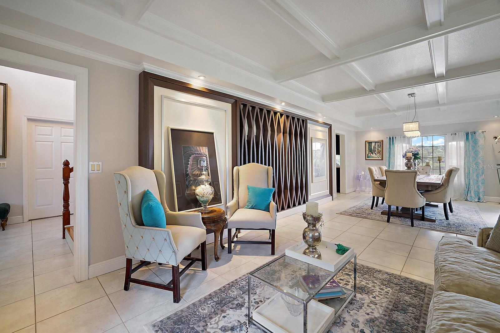CROOKED LAKE TERRACE SUB - Residential