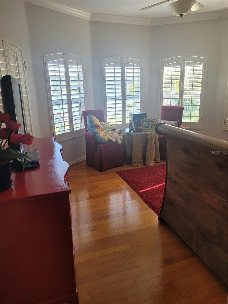 CROOKED LAKE TERRACE SUB - Residential