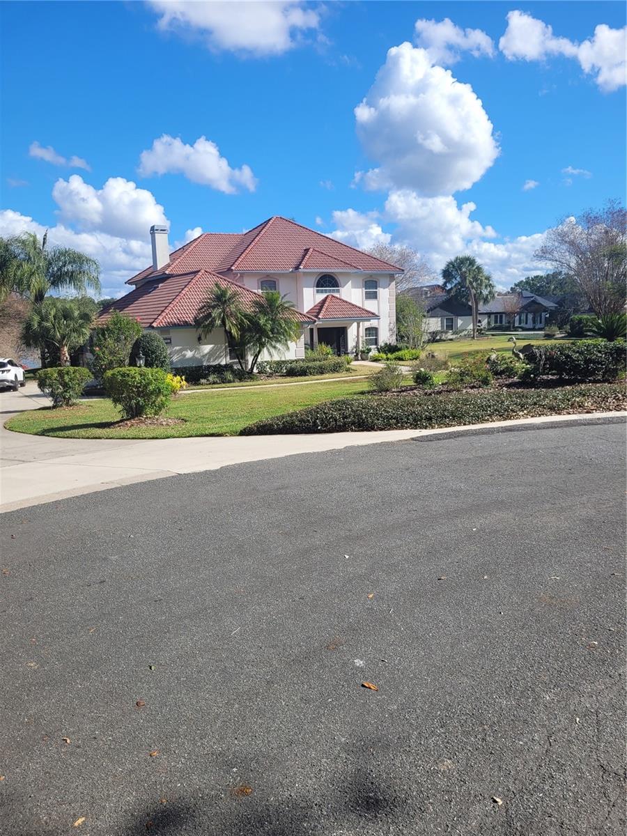 CROOKED LAKE TERRACE SUB - Residential