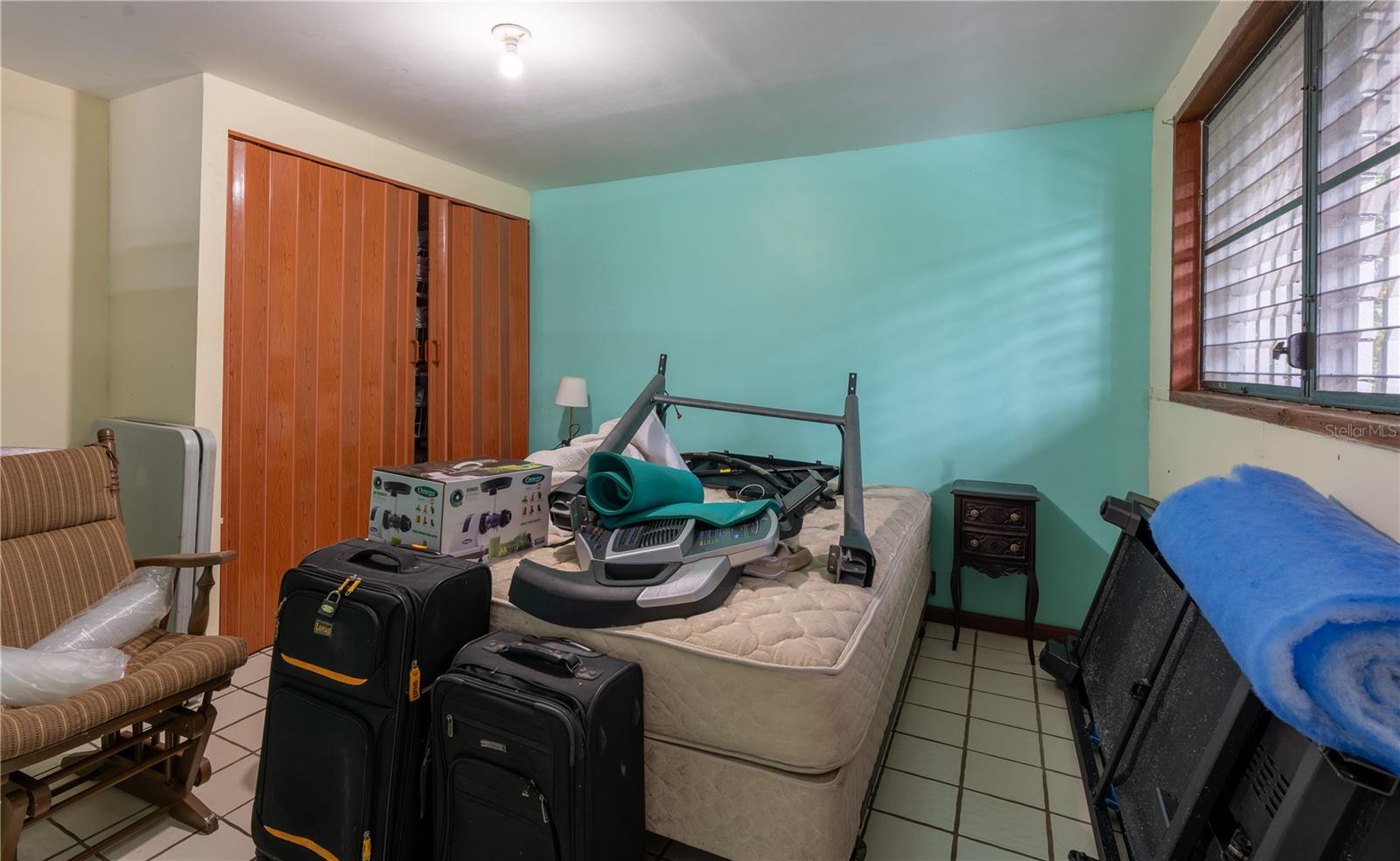 IVELISE PÉREZ FIGUEROA, Y, JOSÉ E. ZAITER MARTÍ - Residential