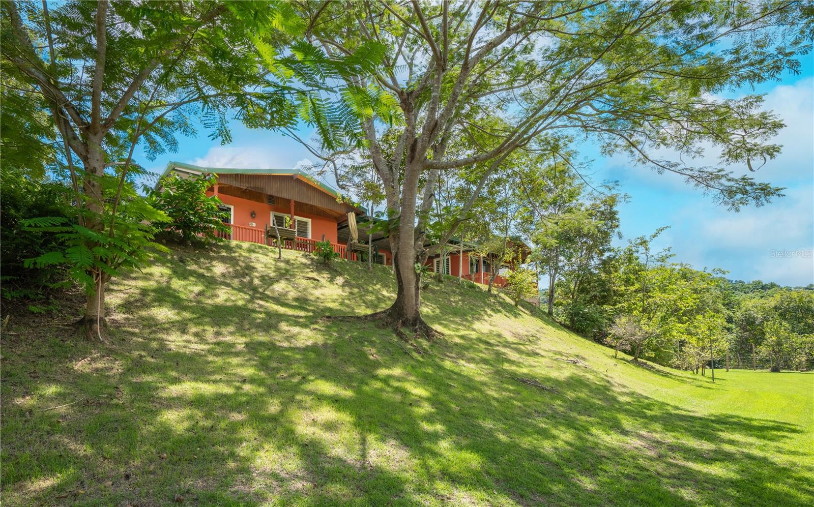 IVELISE PÉREZ FIGUEROA, Y, JOSÉ E. ZAITER MARTÍ - Residential