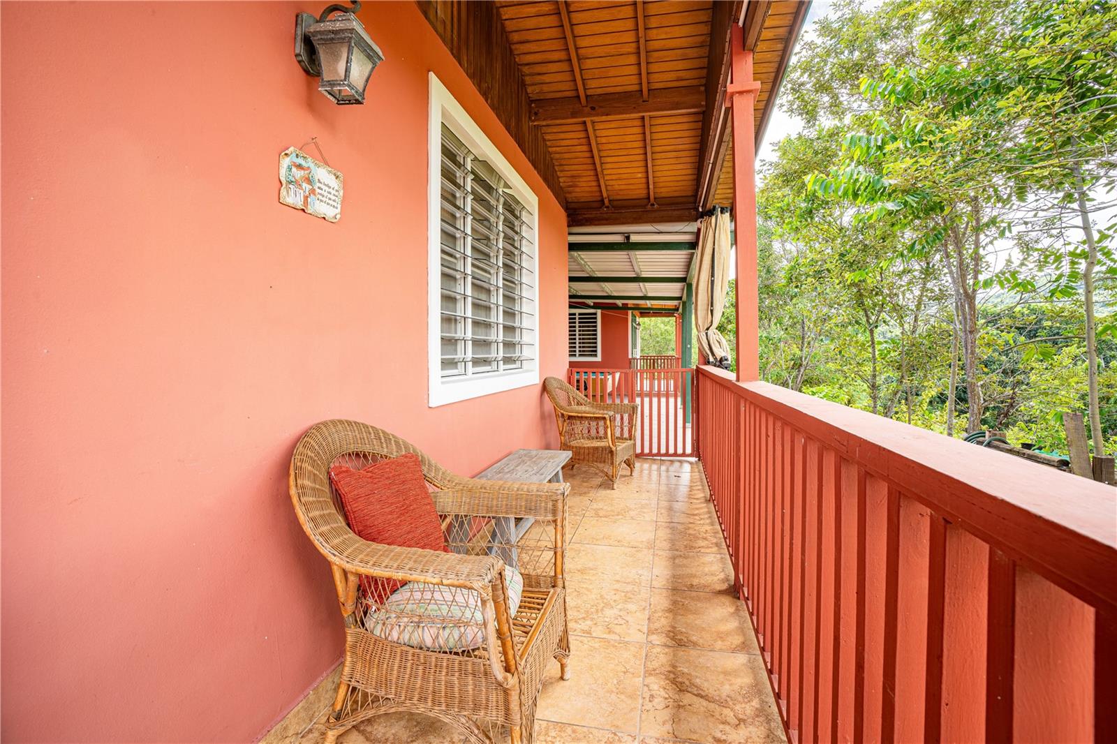 IVELISE PÉREZ FIGUEROA, Y, JOSÉ E. ZAITER MARTÍ - Residential