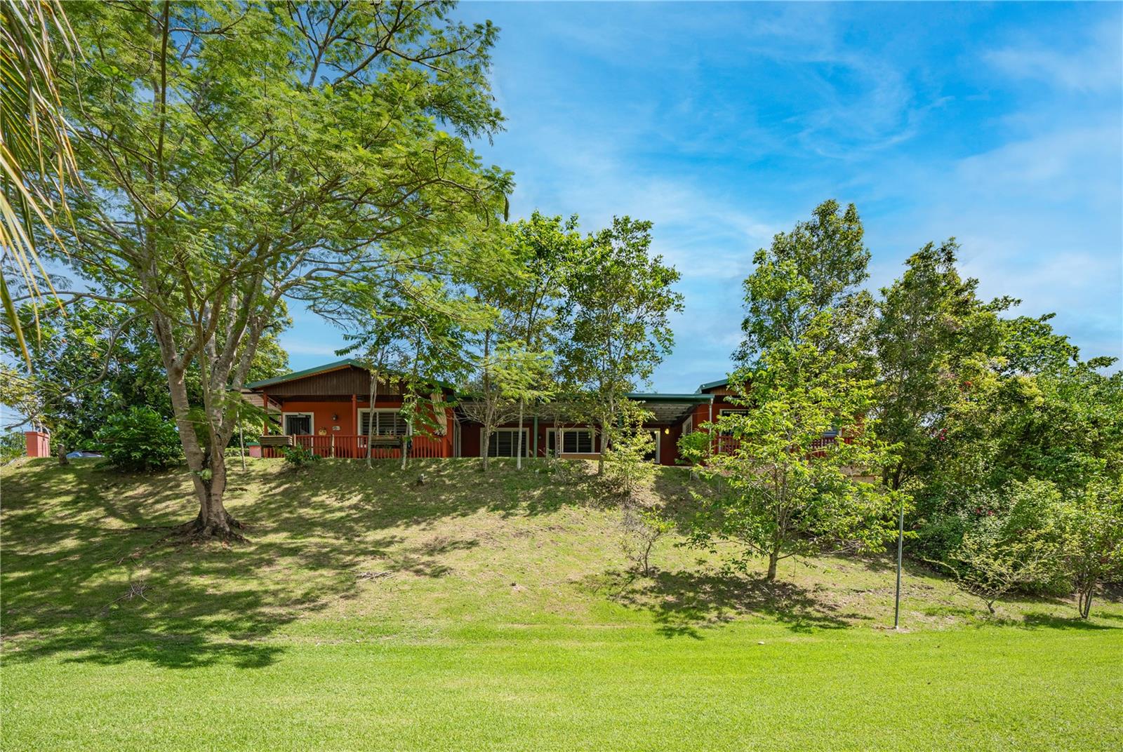 IVELISE PÉREZ FIGUEROA, Y, JOSÉ E. ZAITER MARTÍ - Residential