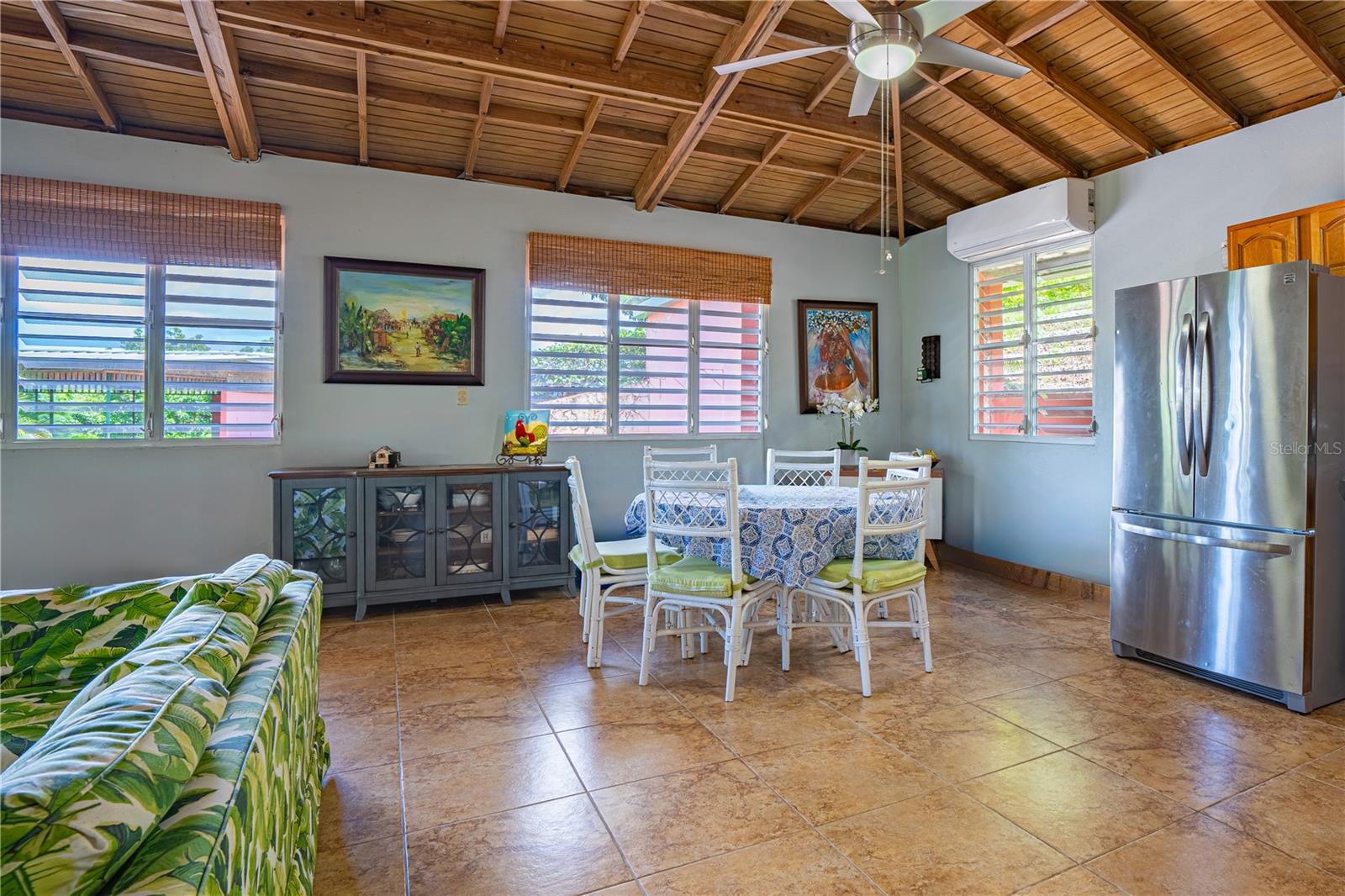 IVELISE PÉREZ FIGUEROA, Y, JOSÉ E. ZAITER MARTÍ - Residential