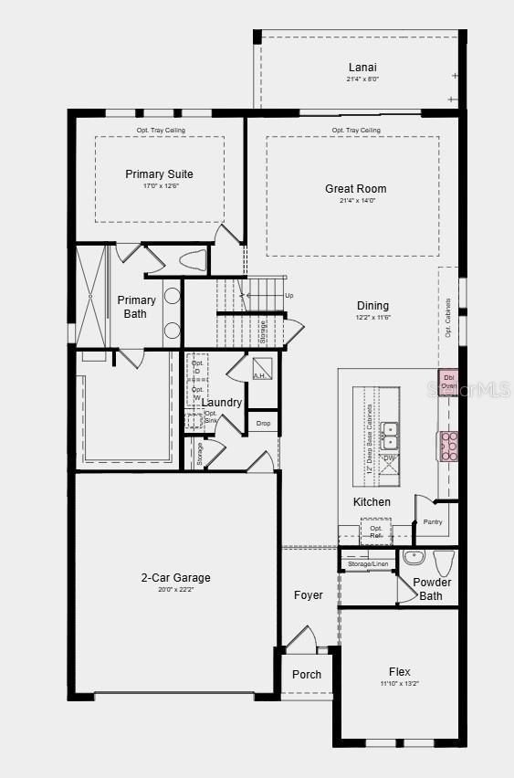 HILLCREST - Residential